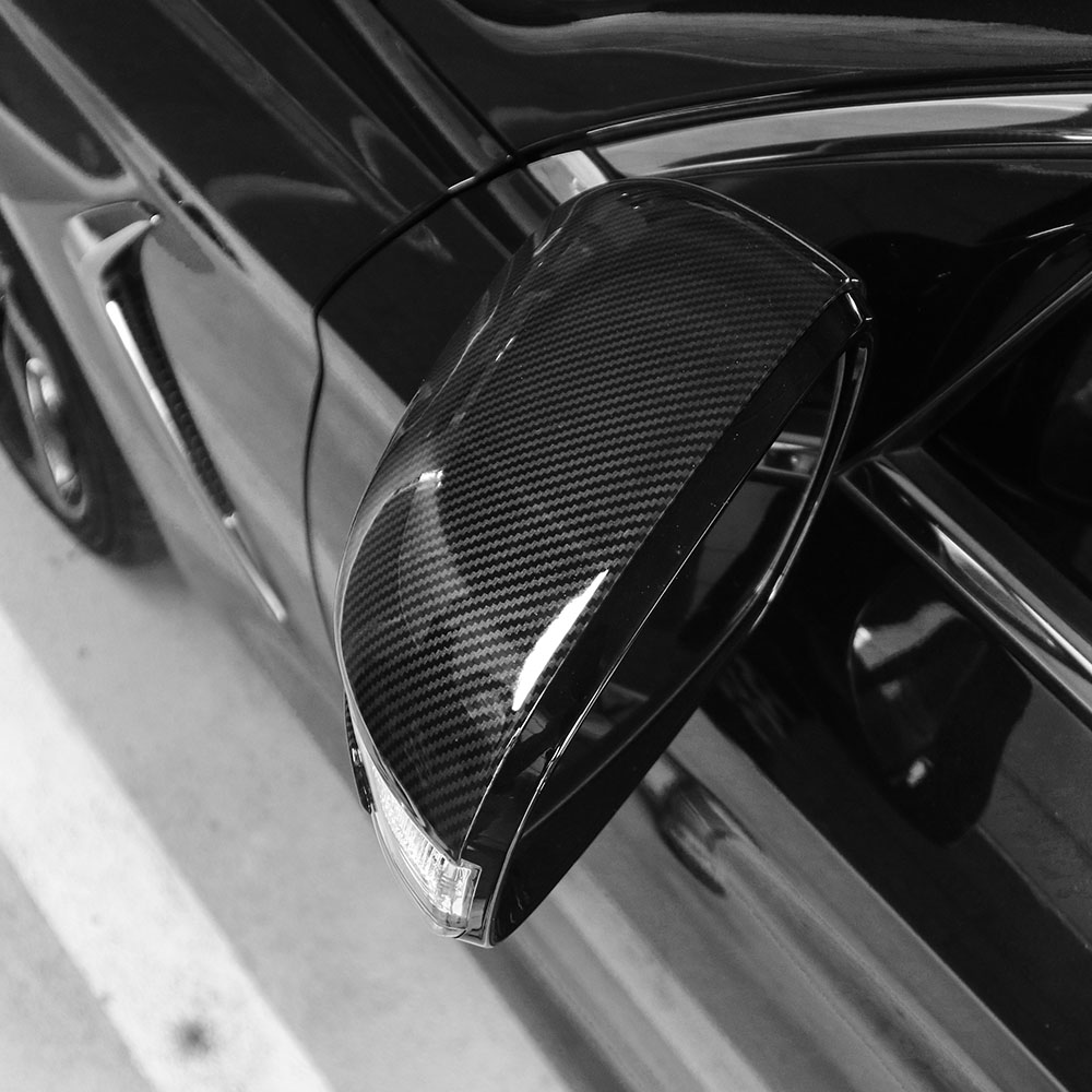 Car Accessories You Need - Genesis G70 2019-2026 자동차 튜닝 탄소