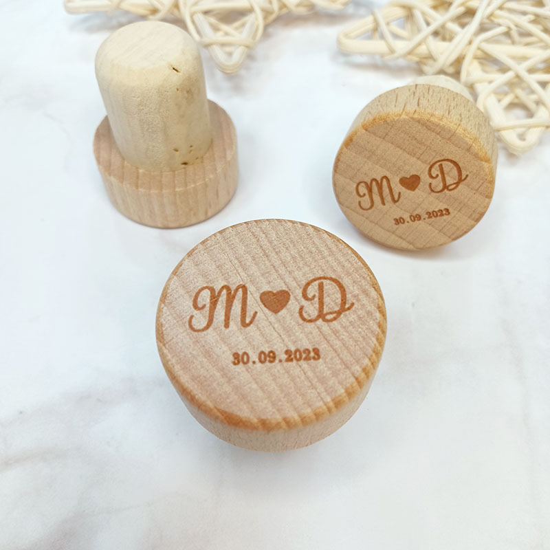 Car Accessories Cork - 맞춤형 와인 병 플러그, 웨딩 코르크,