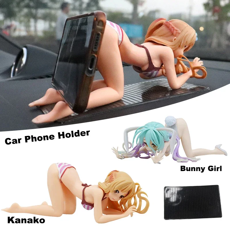 Car Accessories Bangkok - 자동차 휴대폰 거치대 비키니 비치 버니