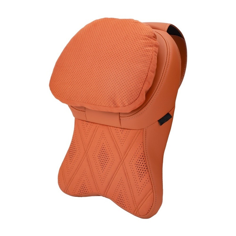 Car Accessories Nearby - 유니버설 자동차 목 베개 헤드레스트 지지