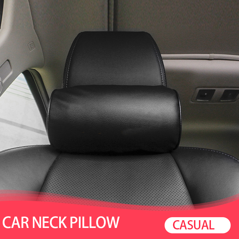 Car Accessories Nearby - 자동차 스타일링 시트 목 베개 보호