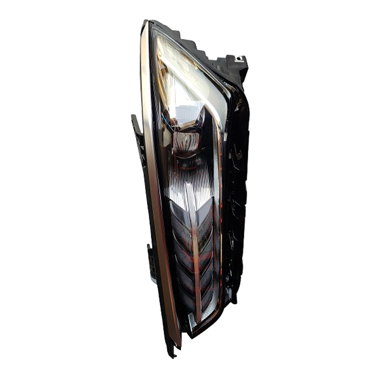 공장 직판 Qin Plus 액세서리 자동차 헤드라이트  - Car Accessories Uae 리뷰 및 가격