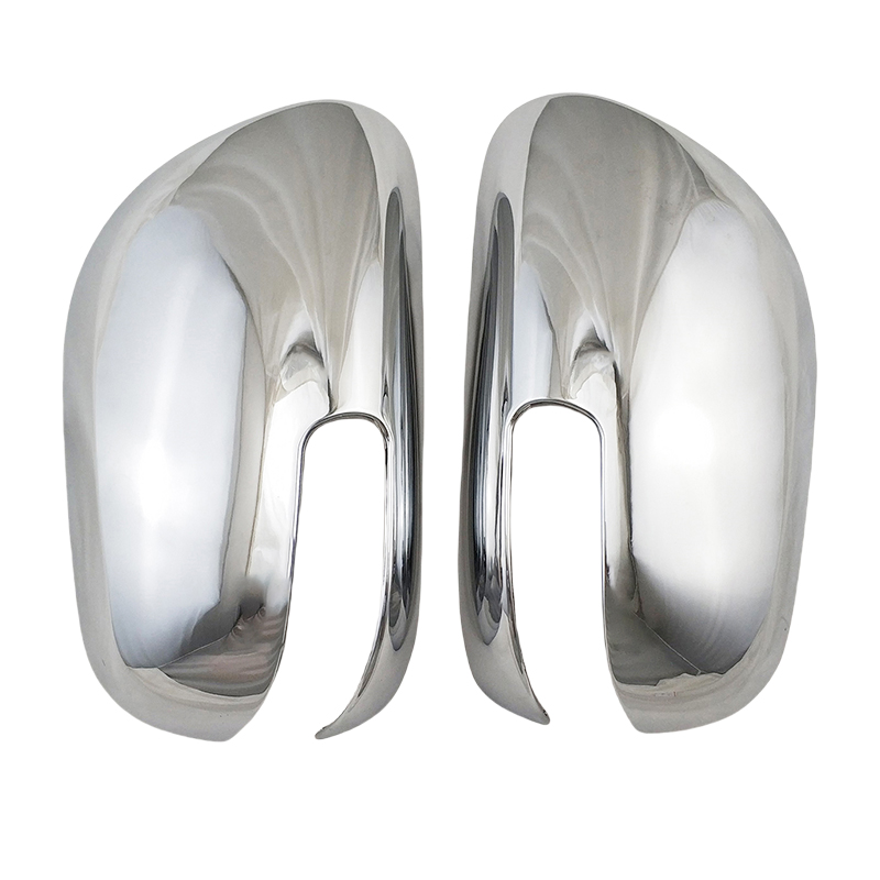 도요타 아우리스 용 도어 미러 커버 2008 2009  - Car Accessories You Need 리뷰 및 가격