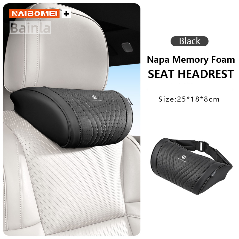 자동차 헤드레스트, 리프모터 C10 C11 C16 B0 - Car Accessories Nearby 리뷰 및 가격