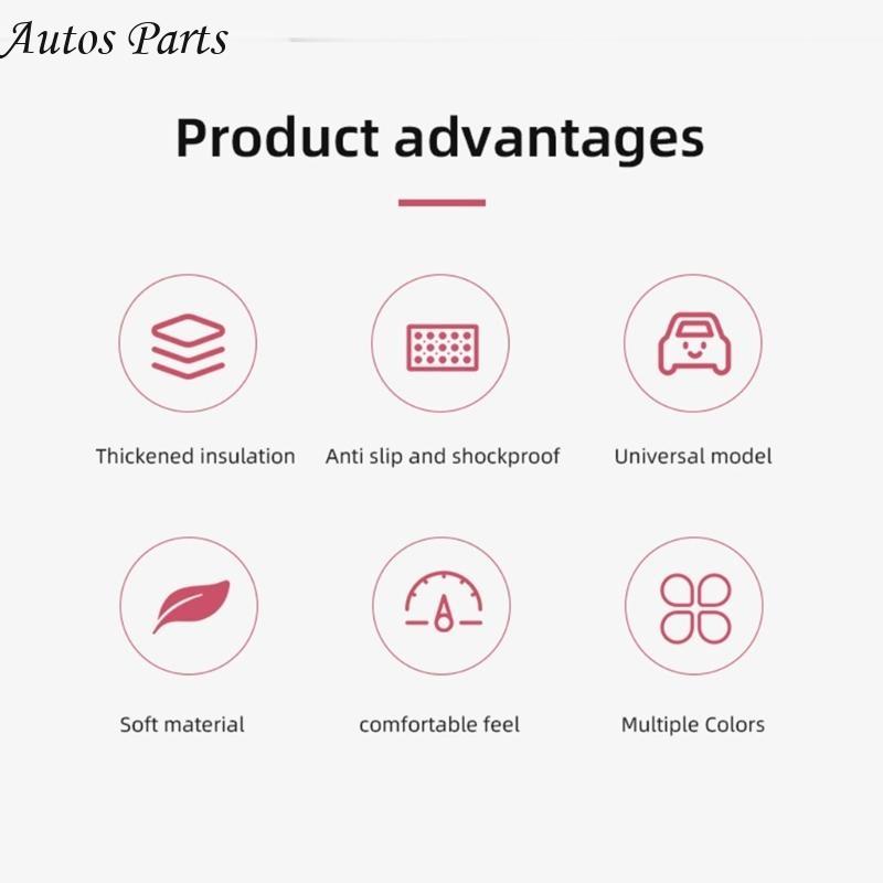 음료 흡수제, 컵 홀더, 3.15 ''라인 스톤 스크래 - Car Accessories Cork 리뷰 및 가격