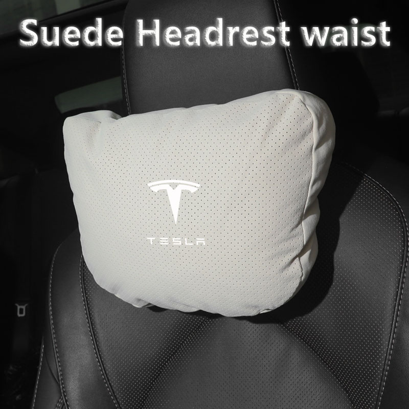 테슬라 모델 3 Y S 모델 X 차량용 헤드레스트 목  - Car Accessories Nearby 리뷰 및 가격