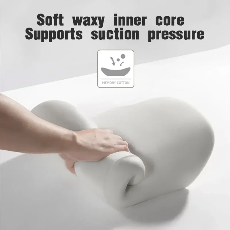 메모리폼 헤드레스트 요추 지지대 세트 인체공학적 목베개 - Car Accessories Nearby 리뷰 및 가격