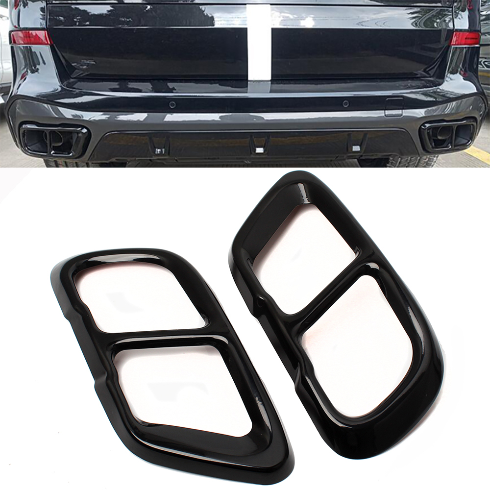 BMW X5 G05 X6 G06 X7 G07 2019- - Car Accessories You Need 리뷰 및 가격