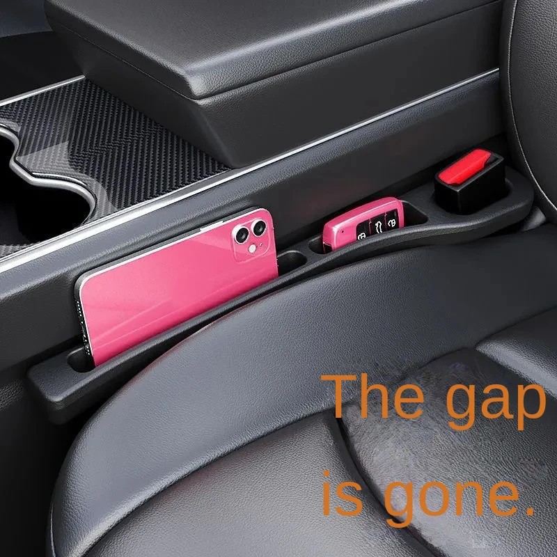 카시트 틈새 마개, 차량 내부 장식용품, 차량용 클립  - Car Accessories You Need 리뷰 및 가격