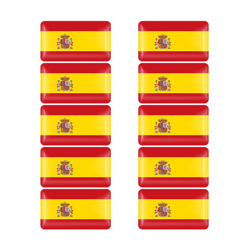 10/50PCS 포르투갈 벨기에 스웨덴 체코 공화국 미 - Car Accessories Uae 리뷰 및 가격
