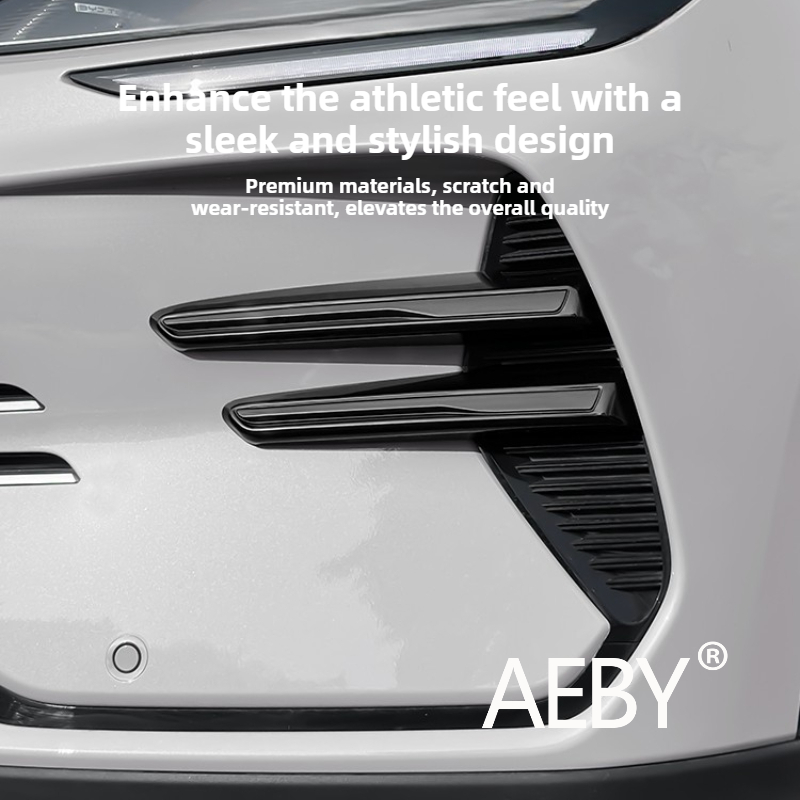 AEBY BYD Seal U DM-i 2025 차량용  - Car Accessories You Need 리뷰 및 가격