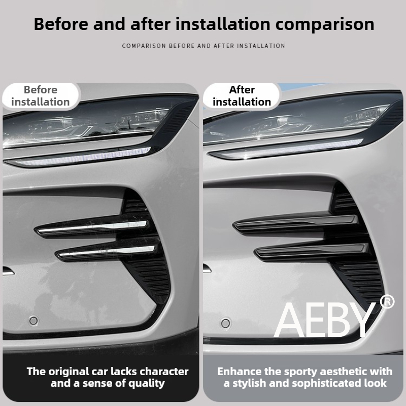 AEBY BYD Seal U DM-i 2025 차량용  - Car Accessories You Need 리뷰 및 가격